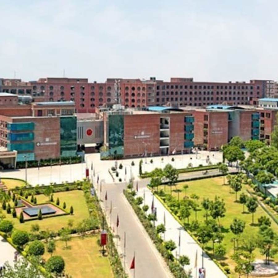 Lovely Professional University is shaping students through industry-centric education dgtl