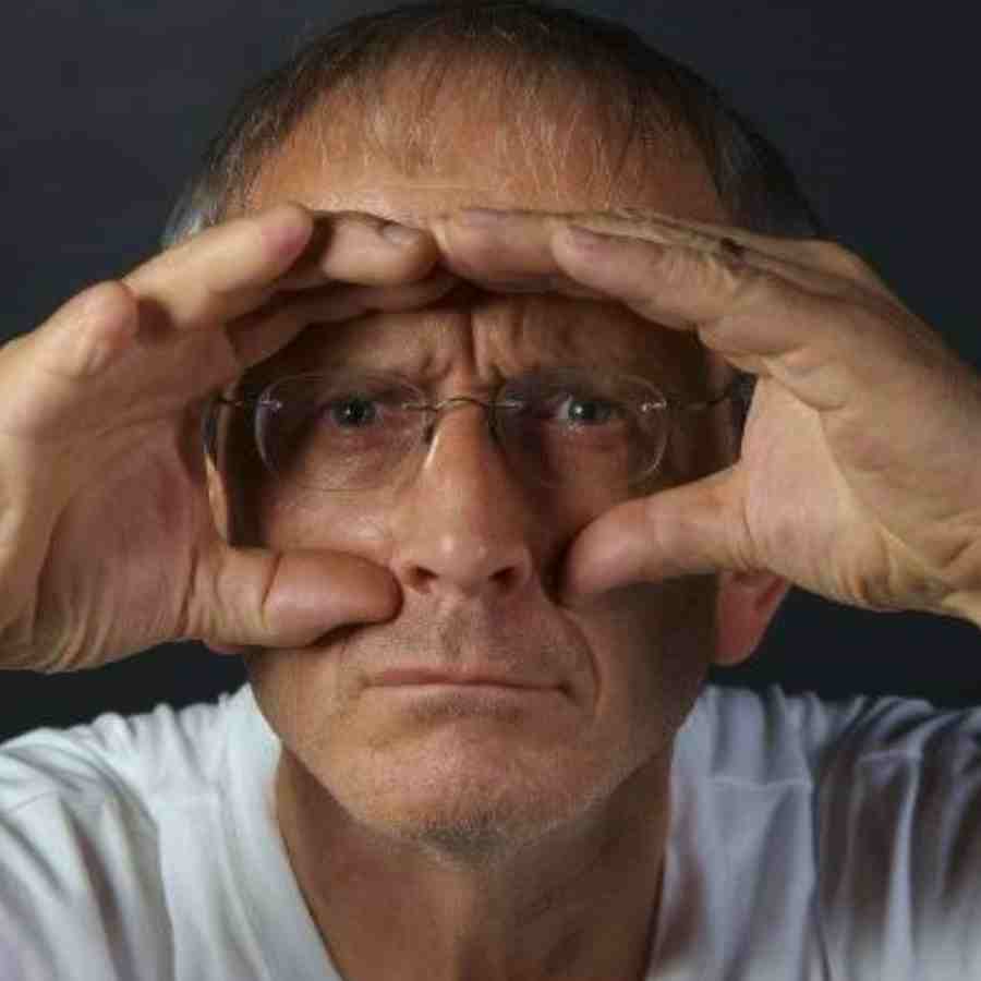 New Cellular Reprogramming Therapy May Prevent Glaucoma and Reverse Age-Related Vision Loss