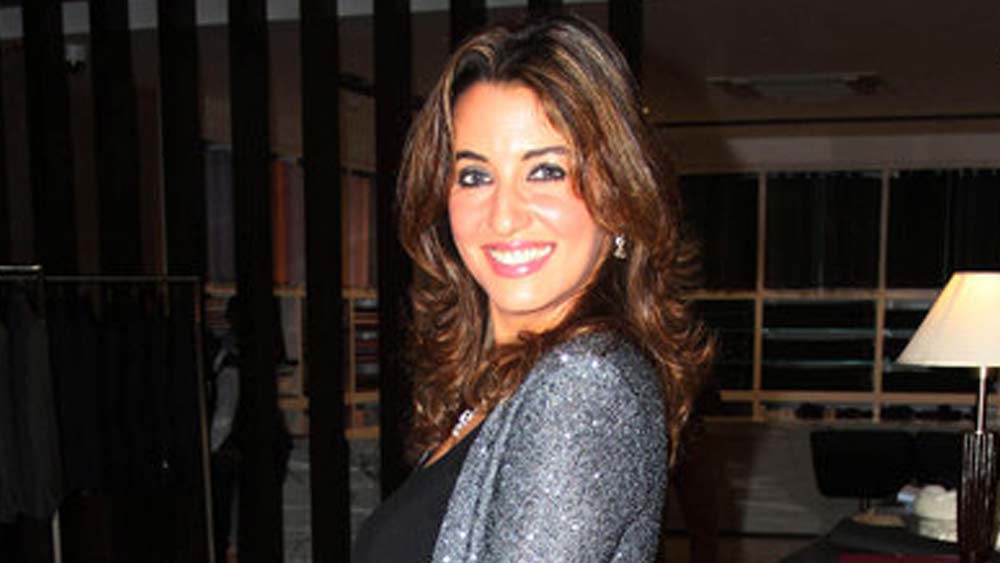 Perizaad Zorabian