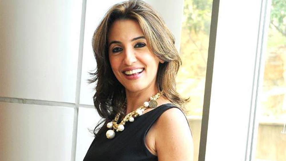 Perizaad Zorabian