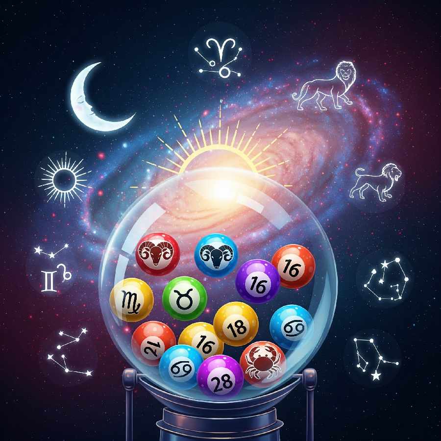 lottery