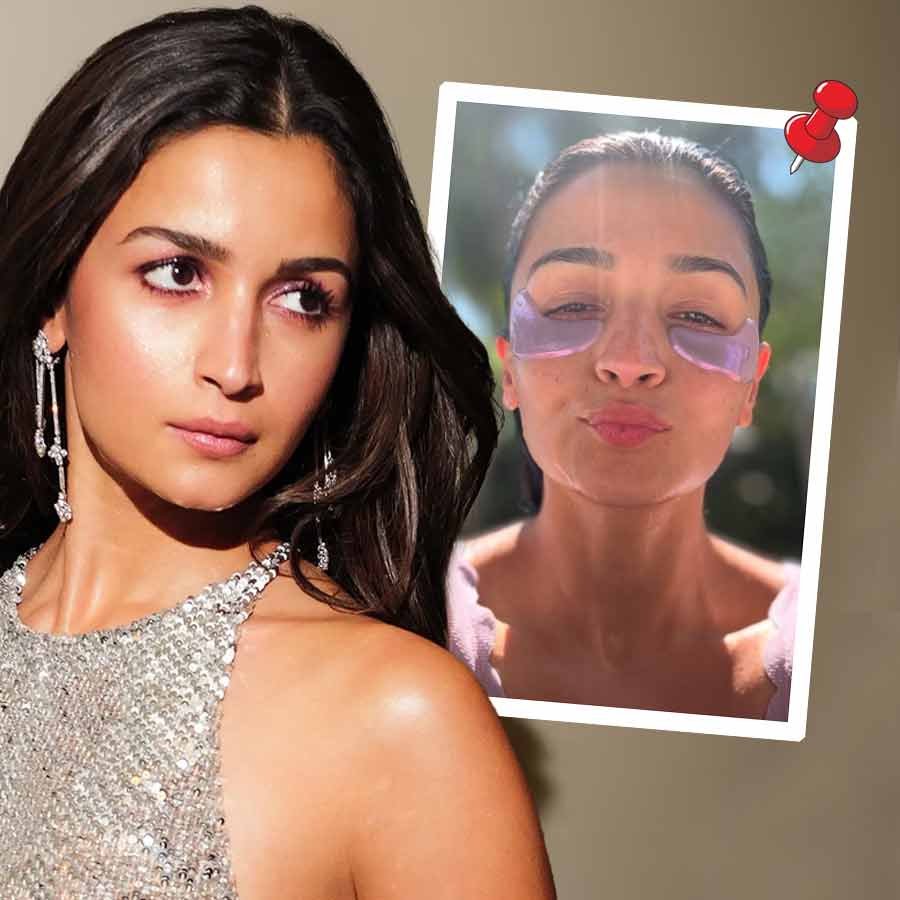 7 Hydrating under eye serum patches you can use for anti-aging