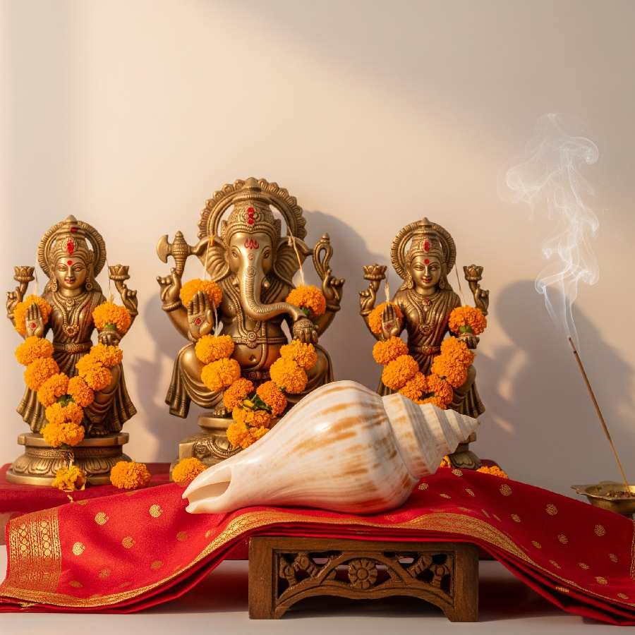 shankh