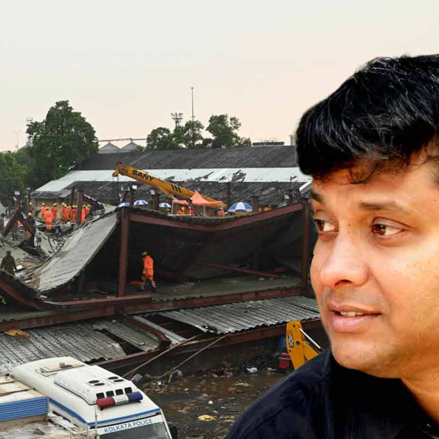 Court orders police custody of Kalicharan Banerjee, arrested in Taratala incident, till July 4