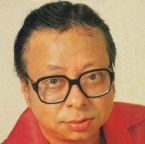 রাহুল দেববর্মণ
