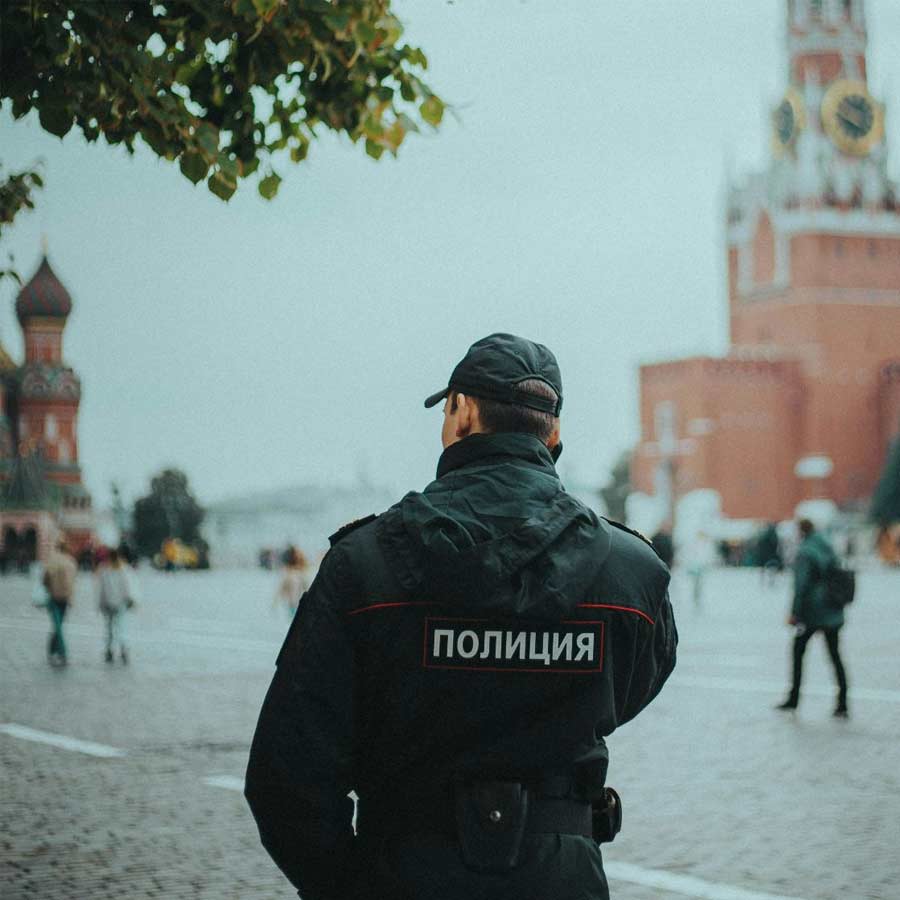 Ex-CIA Officer Reveals How Russia Allegedly Builds Deep-Cover spies From a Young Age