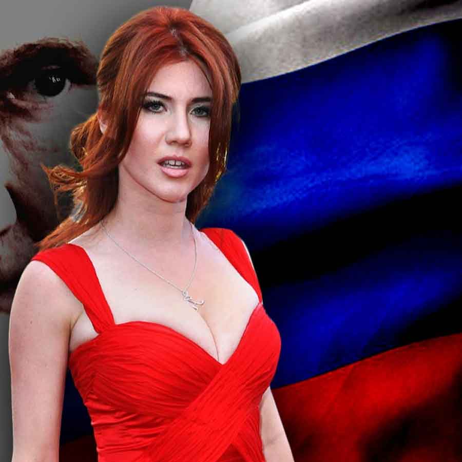 Ex-CIA Officer Reveals How Russia Allegedly Builds Deep-Cover spies From a Young Age