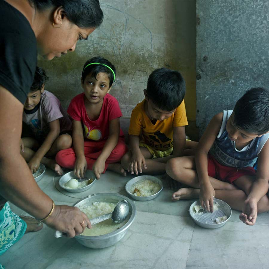 Is egg necessary for nutrition? ISKCON and nutritionists opine on the Mid-Day Meal controversy dgtl