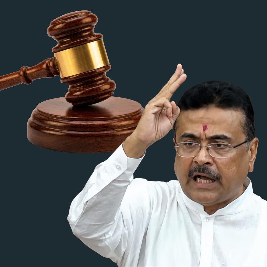 ‘The Uniform Civil Code will be implemented in West Bengal’ says CM Suvendu Adhikari dgtl