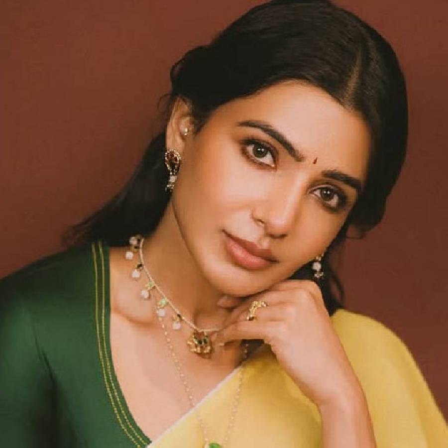 Samantha Ruth Prabhu shares her fear Living with myositis during pregnancy dgtl