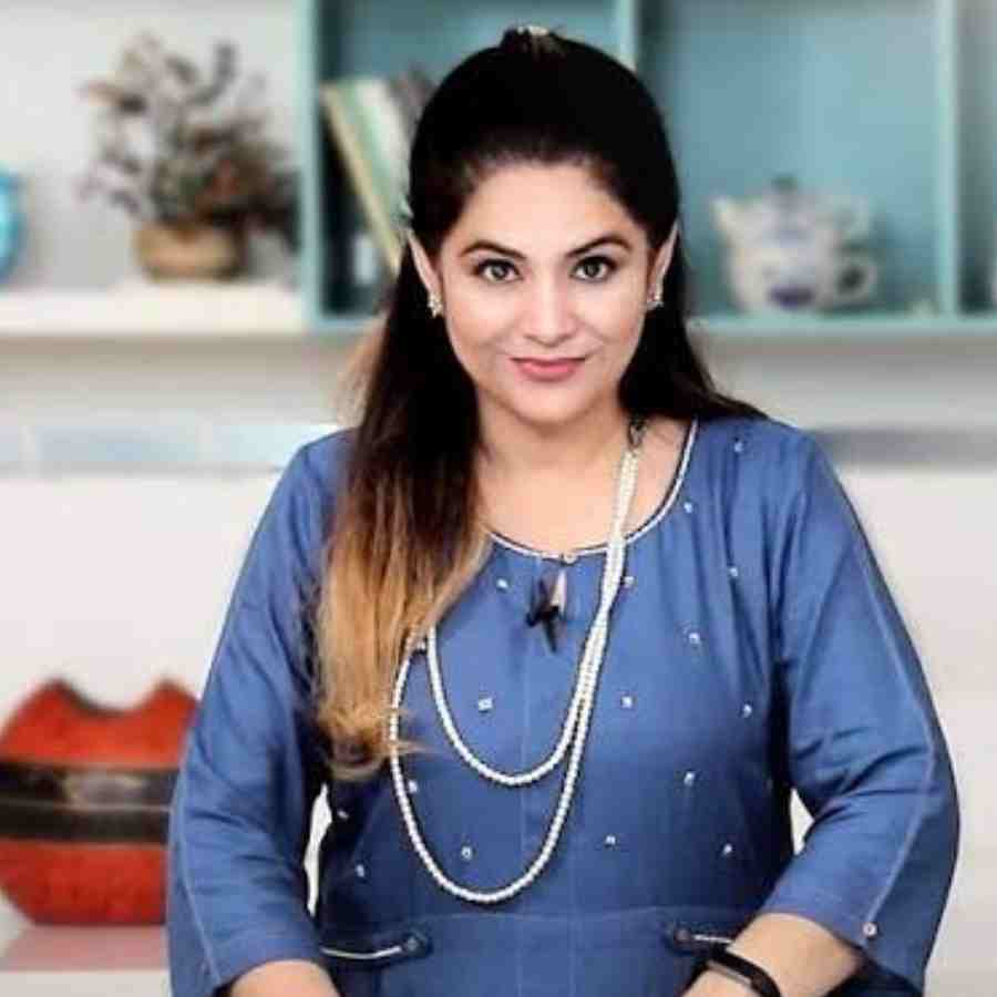 Why Chef Pankaj Bhadouria Needs Chemotherapy Despite a Successful Breast Cancer Surgery