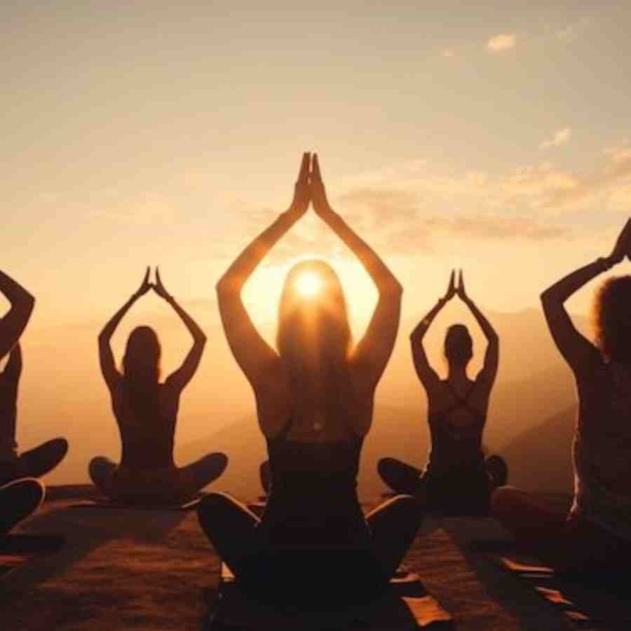 The Dimensions of Yoga Taught by Swami Niranjanananda of Bihar School of Yoga
