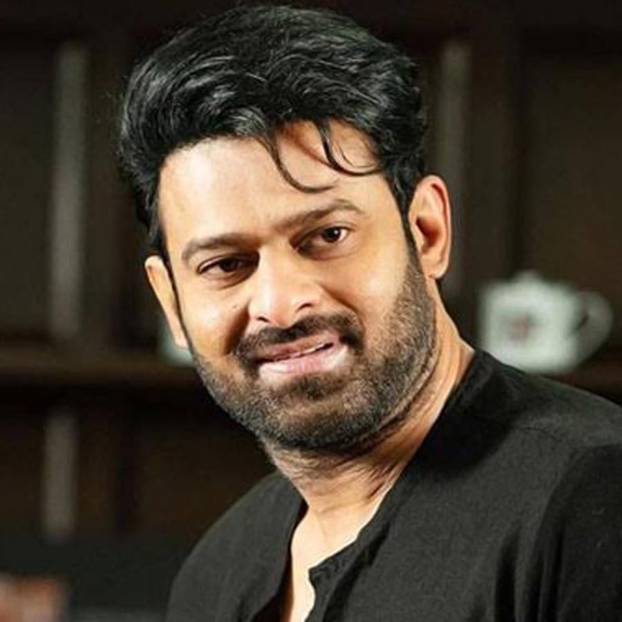 Prabhas says Baahubali’s success led to extreme stress dgtl