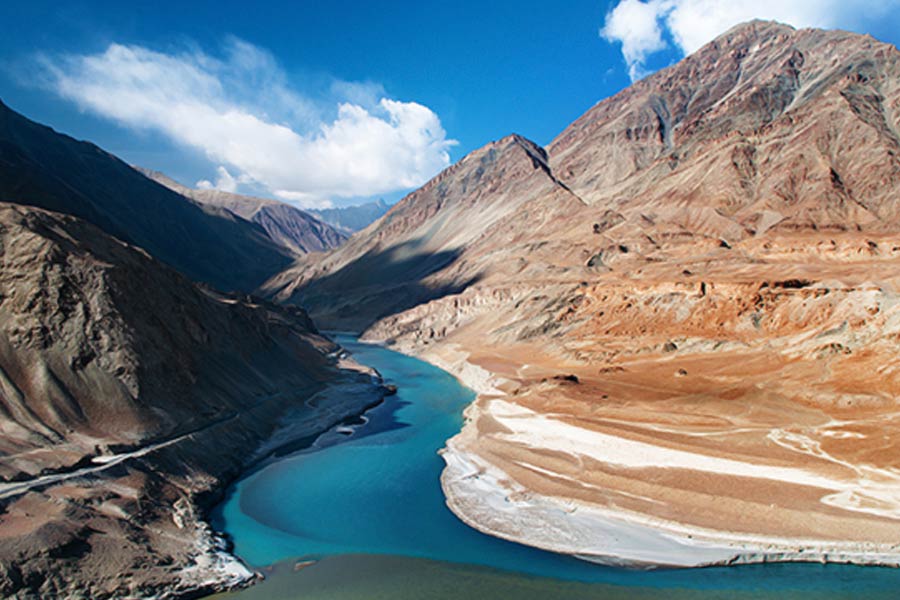 India and Pakistan conducts secrete meeting in Bangkok and Colombo amid war threat of Islamabad for Indus water