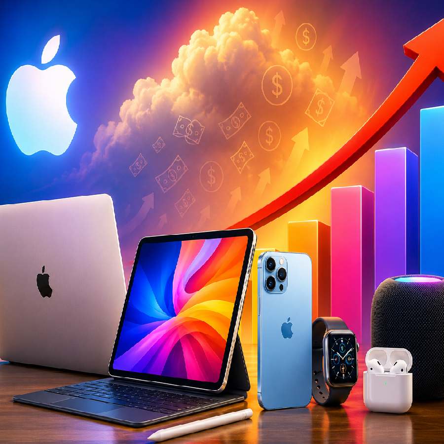 Apple has sharply increased prices across several products in India dgtl