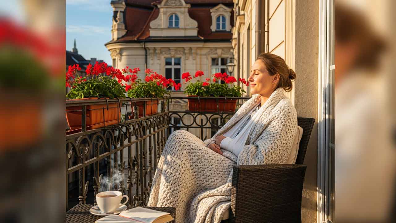 The Science of Sunshine Therapy, why European Hospitals Are Prescribing Sunlight and Where India Stands