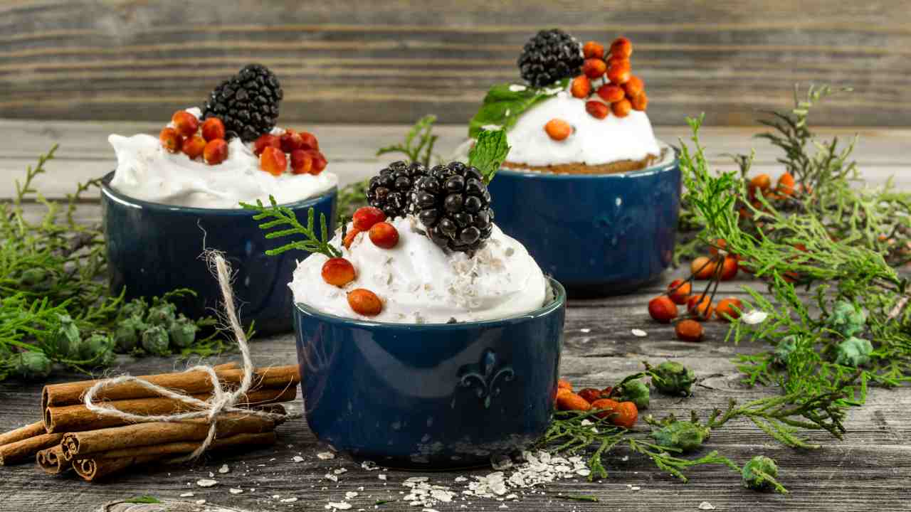 Ditch the Ice Cream, here are some Guilt-Free Homemade Frozen Yogurt Recipes