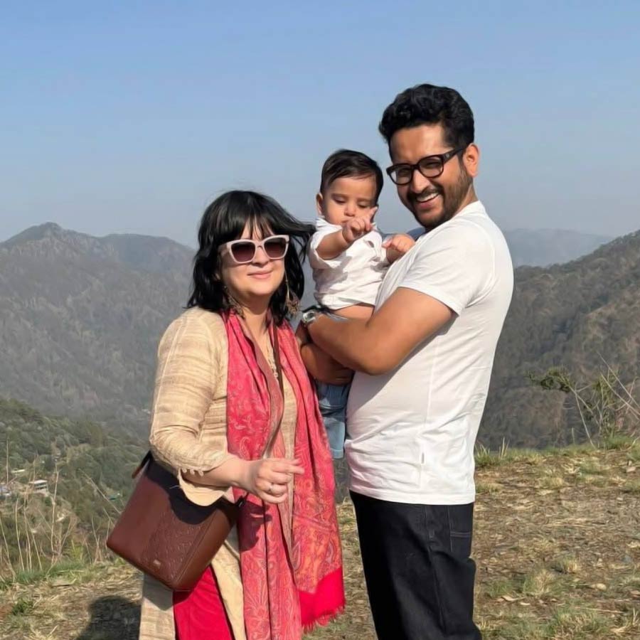 Piya Chakraborty wife of Parambrata Chatterjee shares birthday plans of actor dgtl