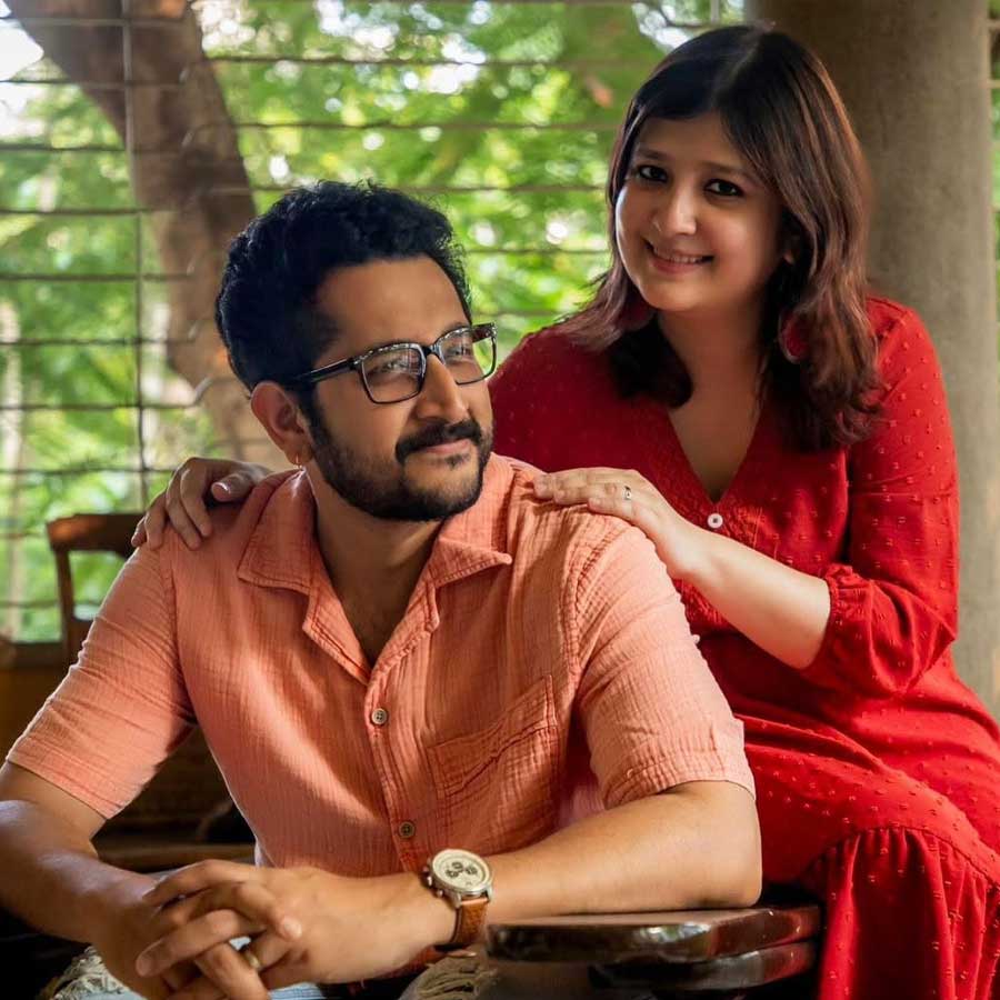 পরমব্রতের জন্মদিনে বিশেষ কী আয়োজন করলেন পিয়া?