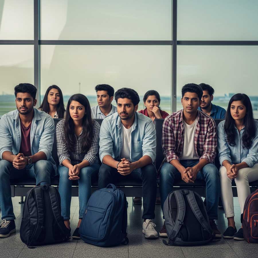 According to Immigration New Zealand report, Visa Processing for Indian Students Takes Twice as Long as for Chinese Dgtl