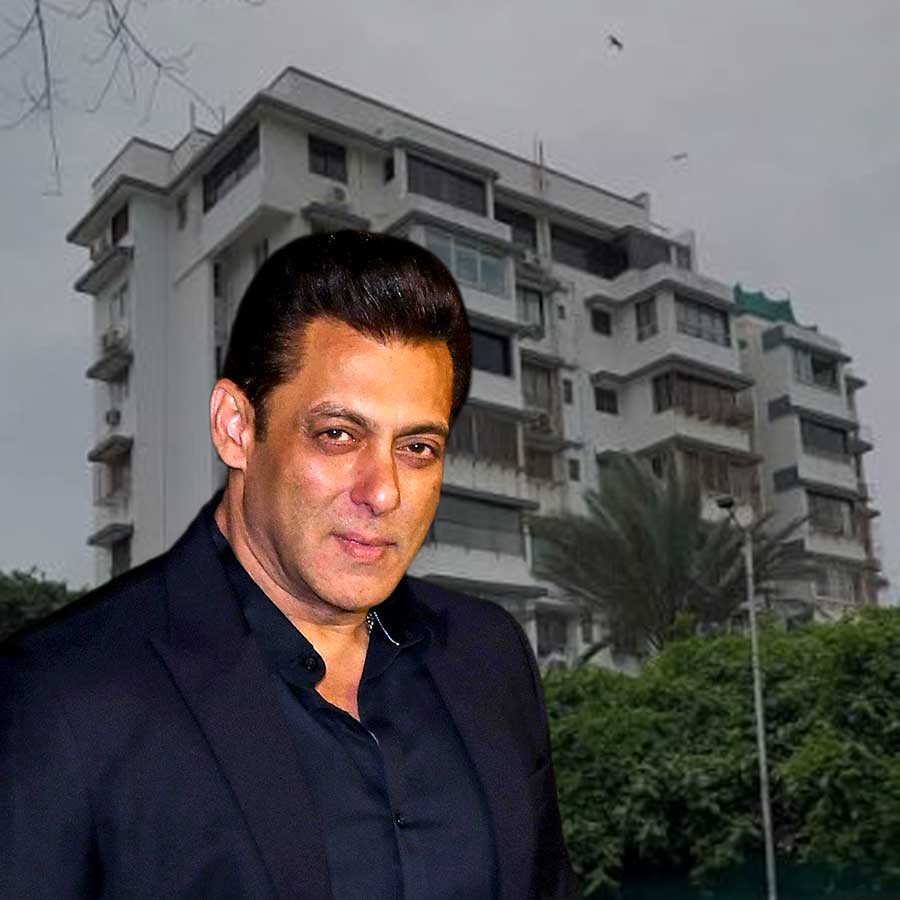 Speculations are that salman khan will leave galaxy apartment for a new 6 storey building dgtl