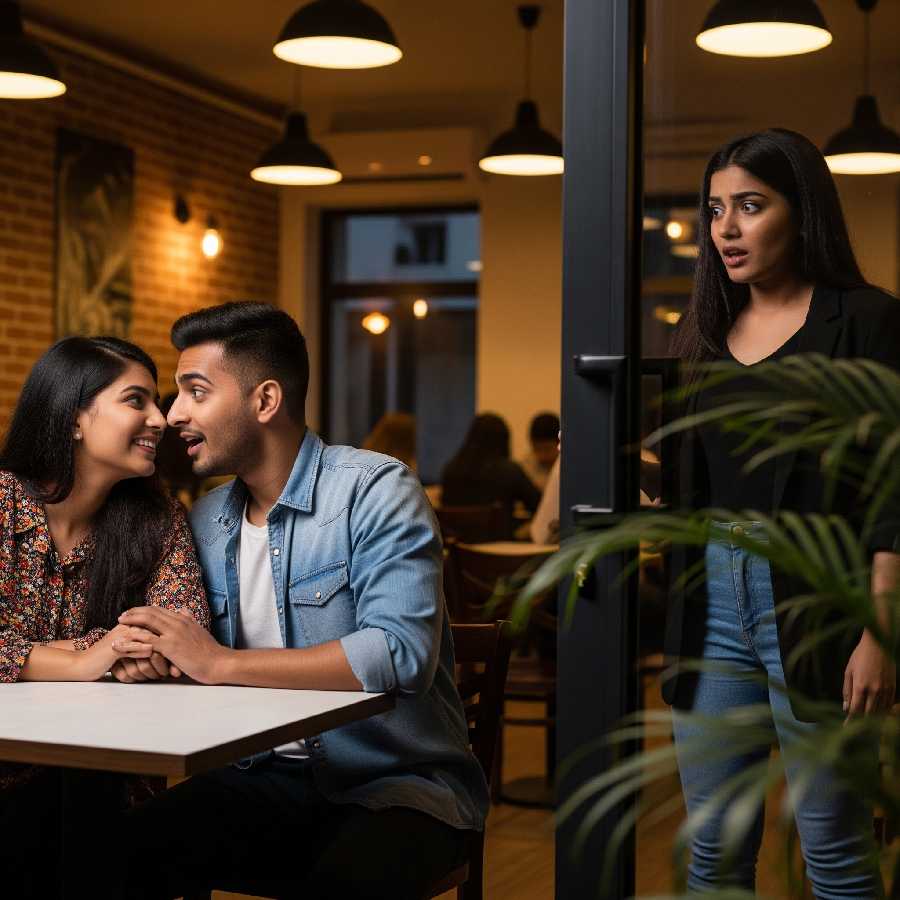 These three zodiac sign people are considered to be cheater dgtl