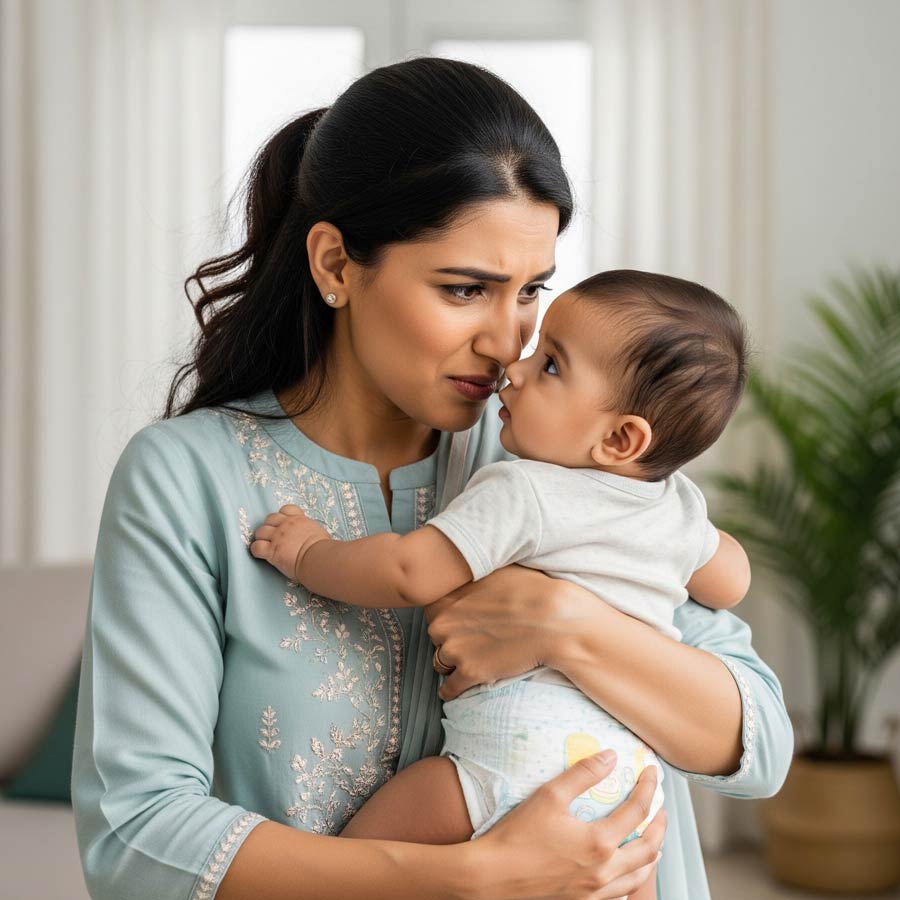 Know the symptoms of Trimethylaminuria dgtl
