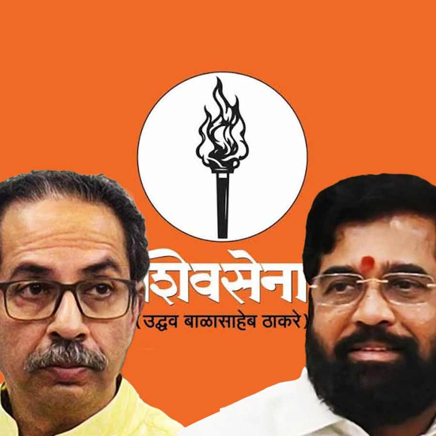 Sena Minister said 14 UBT MLAs will be join Eknath Shinde camp