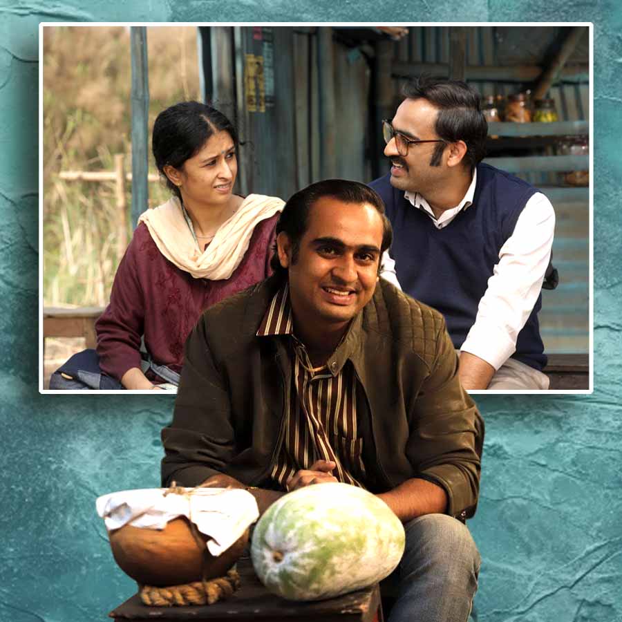 Exclusive interview of actor Bimal Giri on him acting journey from Midnapore village to Kolkata dgtl