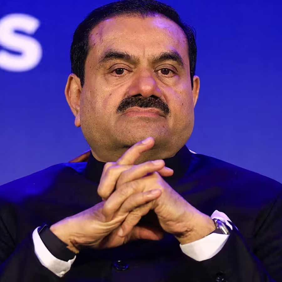 US Court refuses to immediately dismiss case against Gautam Adani, seeks justification from administration dgtl