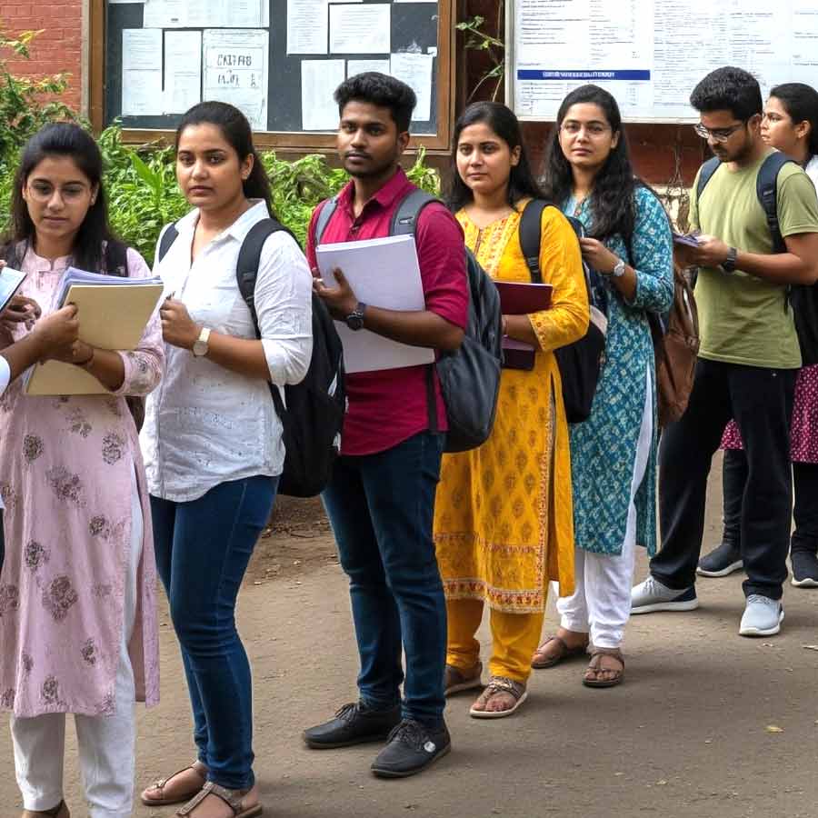 Jadavpur University Begins PhD Admissions in Multiple Science Disciplines, Applications to Be Submitted Directly dgtl