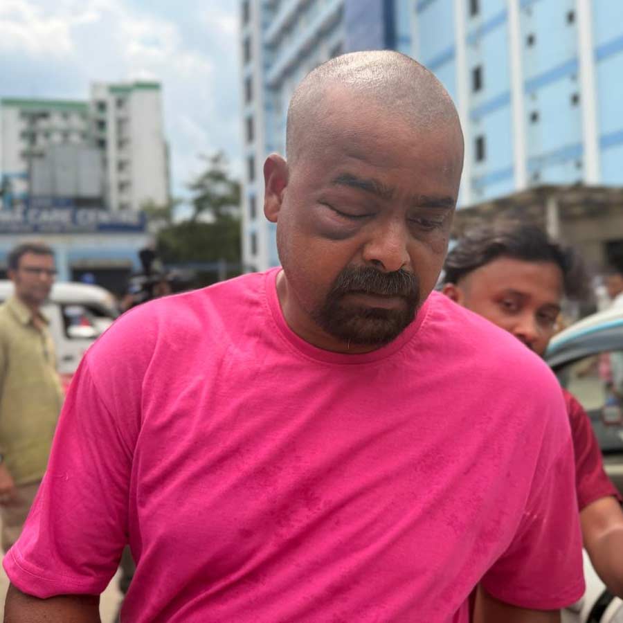 Labour who survived Taratala building collapse, says won’t do this construction work dgtl
