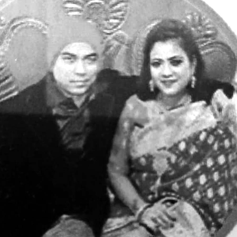 Man fled from scene after death of wife in Rishra, dies in Belghachia Metro station dgtld