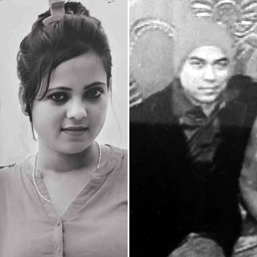 Man fled from scene after death of wife in Rishra, dies in Belghachia Metro station dgtld