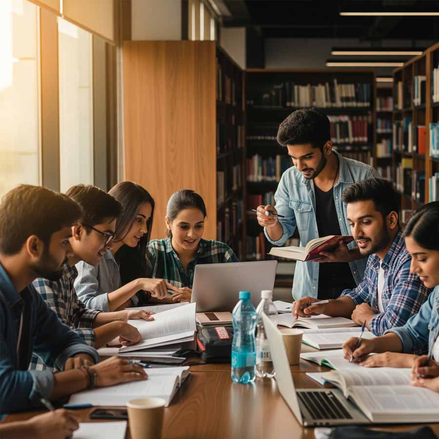 IIT Kharagpur Recruiting Junior Research Fellow for Research Project dgtl