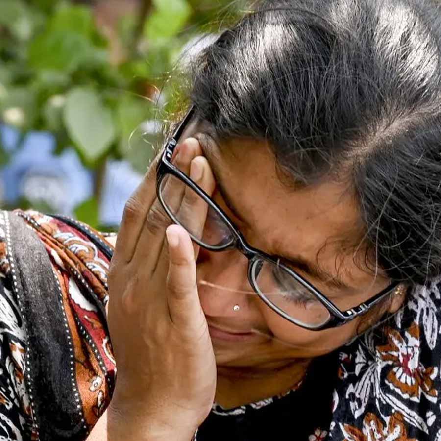 Will Suvendu Adhikari government reinstate the untainted teachers who lost their jobs in SSC Recruitment Scam dgtl