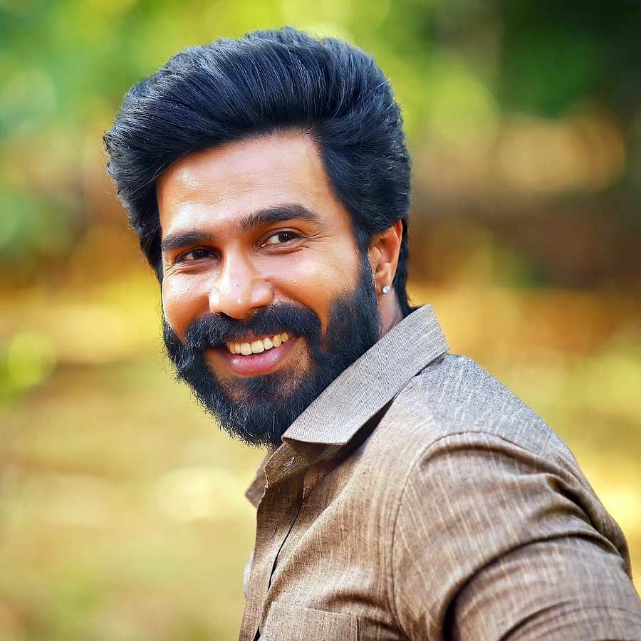 Vishnu Vishal revealed he is suffering from Autoimmune disease dgtl