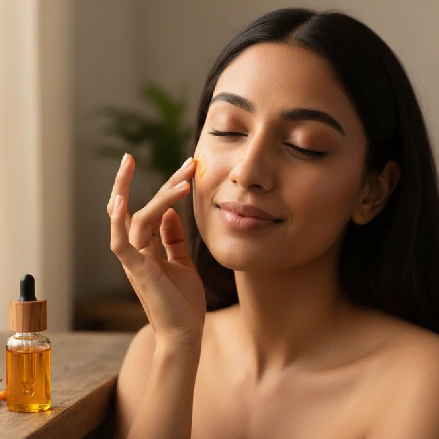 The Multi-Purpose Traditional Oil for Radiant Skin, Hair, and Lips dgtl
