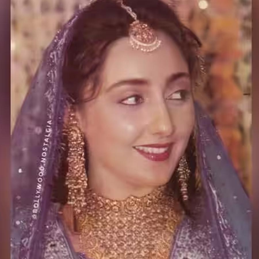 শাহীন জাফরি।