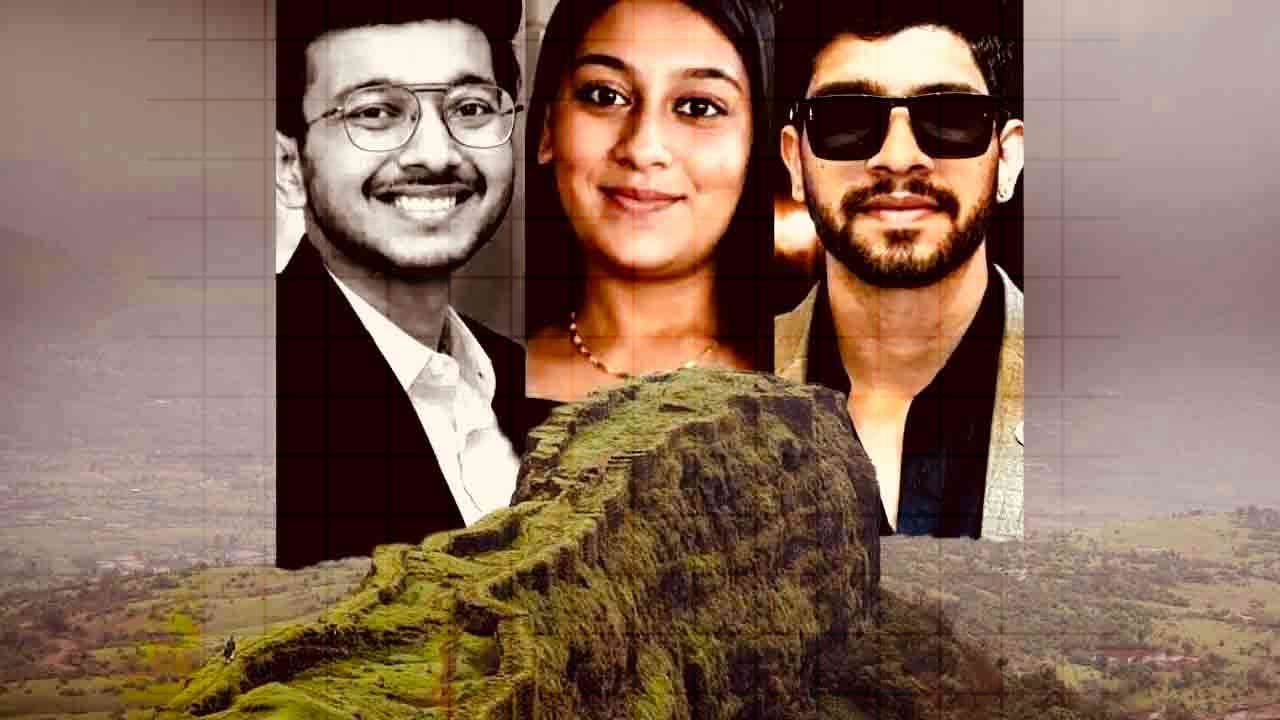 তার পর থেকে গোটা দেশে লোহাগড় দুর্গ নিয়ে আলোচনা শুরু হয়েছে। ১৮ জুনের হত্যাকাণ্ডের নেপথ্যে ত্রিকোণ প্রেমের রহস্য রয়েছে বলে দাবি পুলিশের। দম্পতি ট্রেক করতে গিয়েছিলেন সেই দুর্গে। অভিযোগ, তার পরই পূর্বপরিকল্পিত ভাবে হত্যা করেন সিয়া এবং তাঁর প্রেমিক চেতন বাবুলাল চৌধরী। তবে জানেন কি, লোণাবলার এই লোহাগড় দুর্গের সঙ্গে নানা কাহিনি জুড়ে রয়েছে, যার খানিকটা অলৌকিক, খানিকটা ঐতিহাসিক?