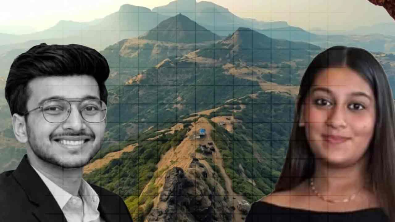 খাতায়-কলমে এখন ‘ক্রাইম সিন’। মহারাষ্ট্রের পাহাড়চূড়ায় দাঁড়িয়ে থাকা এক প্রাচীন দুর্গ। চারদিকে সবুজ। আর এমনই এক মনোরম জায়গায় হত্যাকাণ্ড! পুণের ব্যবসায়ী-পুত্র কেতনবিশাল অগ্রবালকে প্রায় ৪০০ ফুট নীচে গভীর গিরিখাতে ধাক্কা মেরে খুনের অভিযোগ তাঁর বাগ্‌দত্তা সিয়া গোয়লের বিরুদ্ধে। ভ্রমণের সুখস্মৃতি এক ঝটকায় বদলে গিয়েছে মর্মান্তিক ঘটনায়।