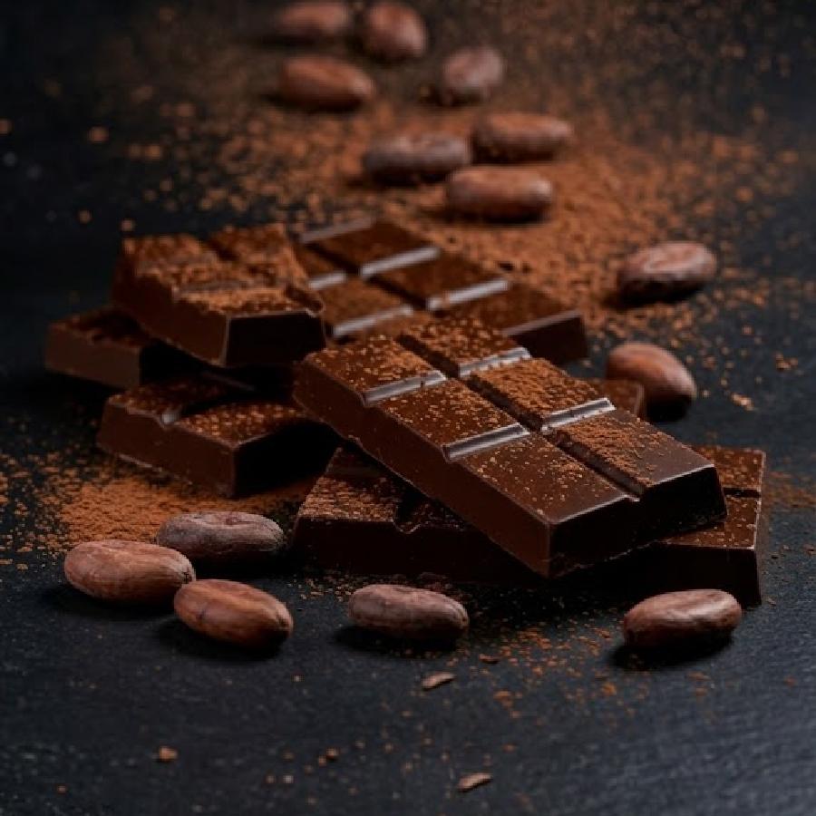 How to Store Packaged Dark Chocolate Bars and Keep the Flavor dgtl