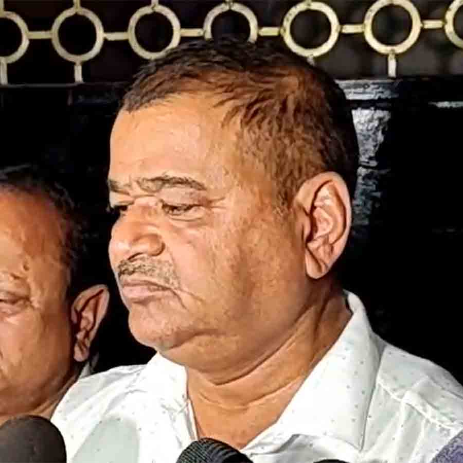 We are the real TMC, claims the rebel camp