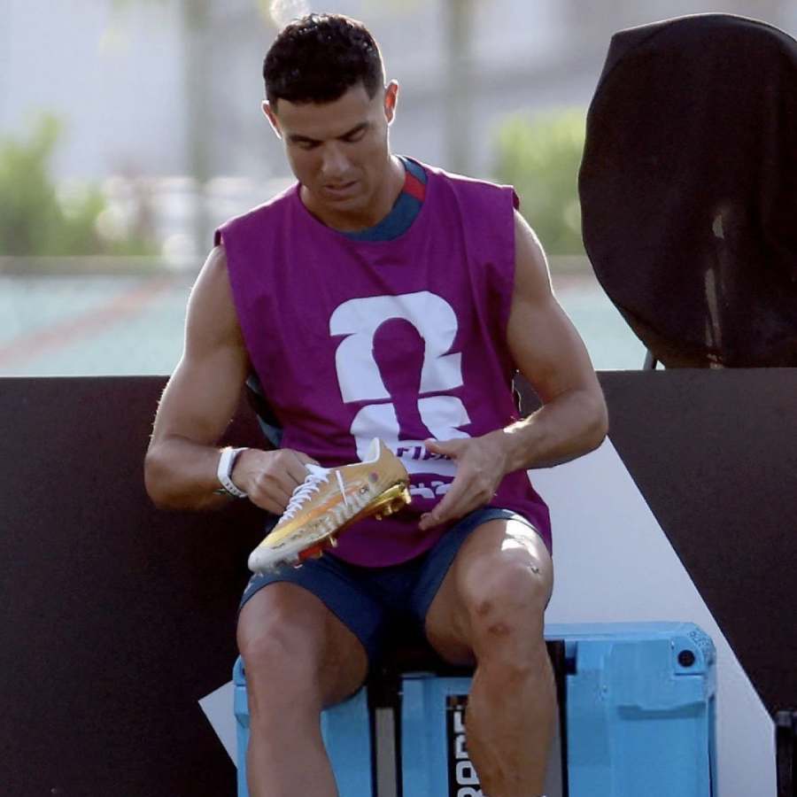 football