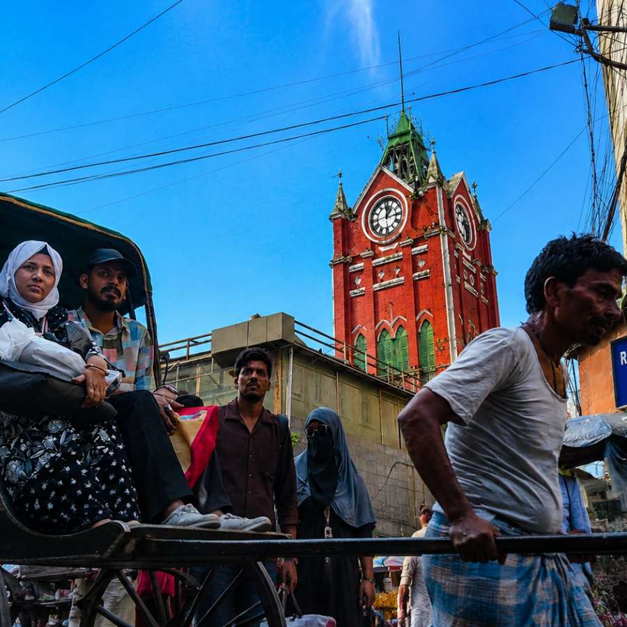 India Bangladesh Tourist Visa Resumes Bangladesh Citizens Kolkata Marquis Street dgtl