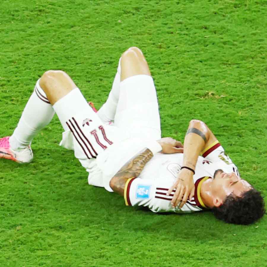 football