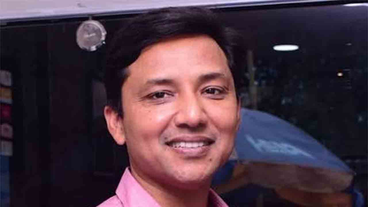আলি ইমরান রামজ়।