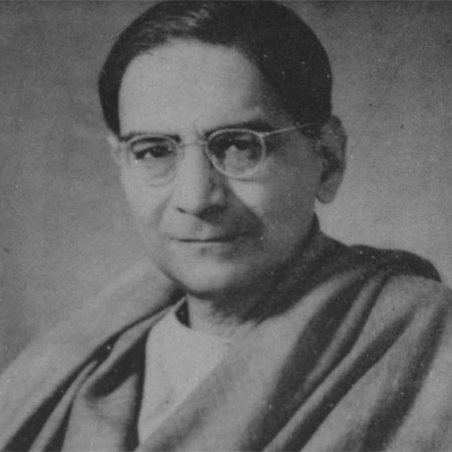 Modern artificial intelligence and machine learning heavily rely on the foundations laid by the Indian statistician Prasanta Chandra Mahalanobis