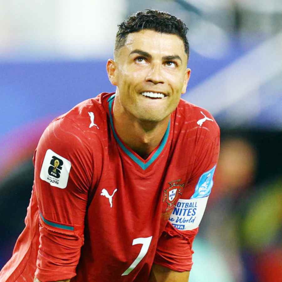 football