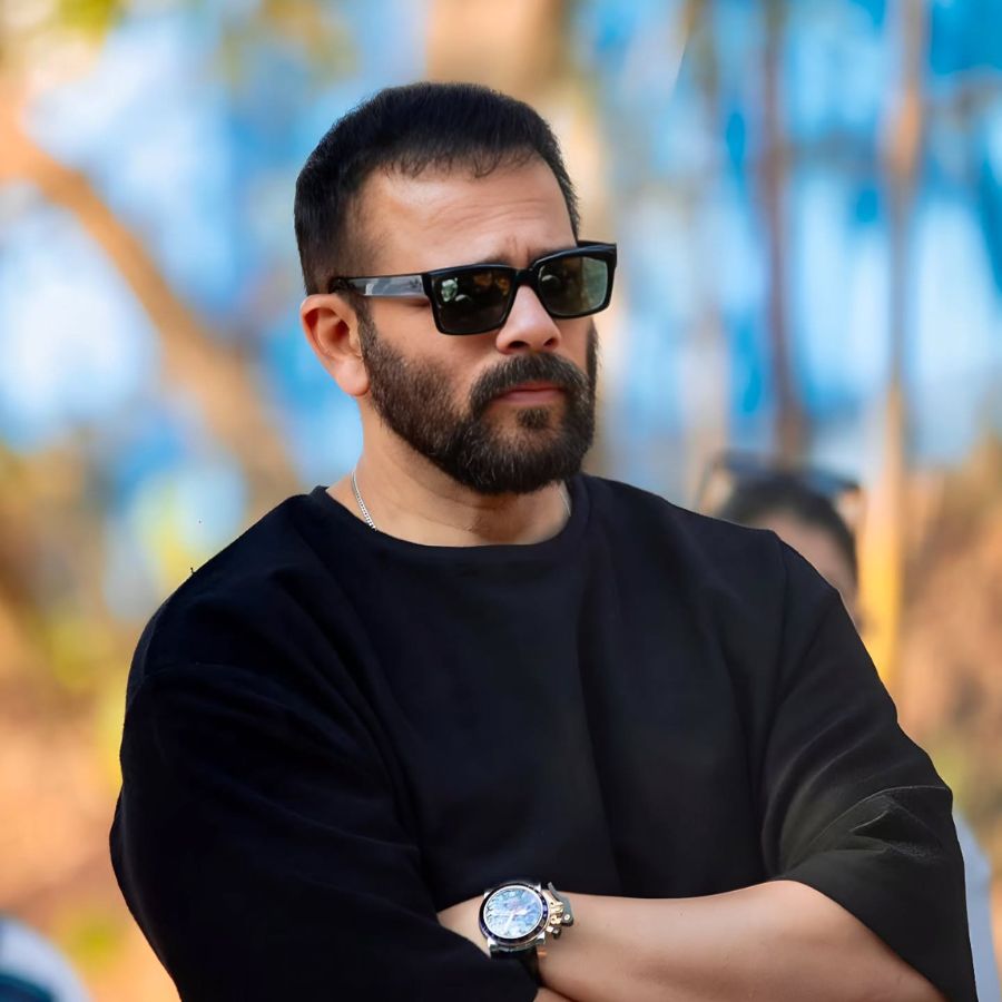 Rohit Shetty Receives Fresh Threat 20 Crore Ransom Demand Sparks Alarm dgtl